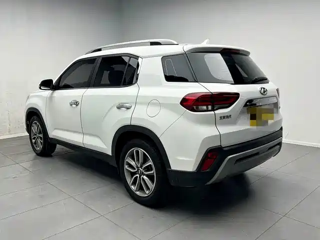Hyundai ix35 — миниатюра 4