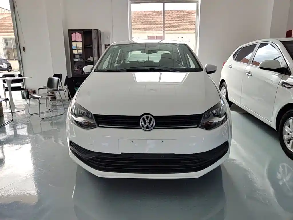 Volkswagen Polo — миниатюра 3