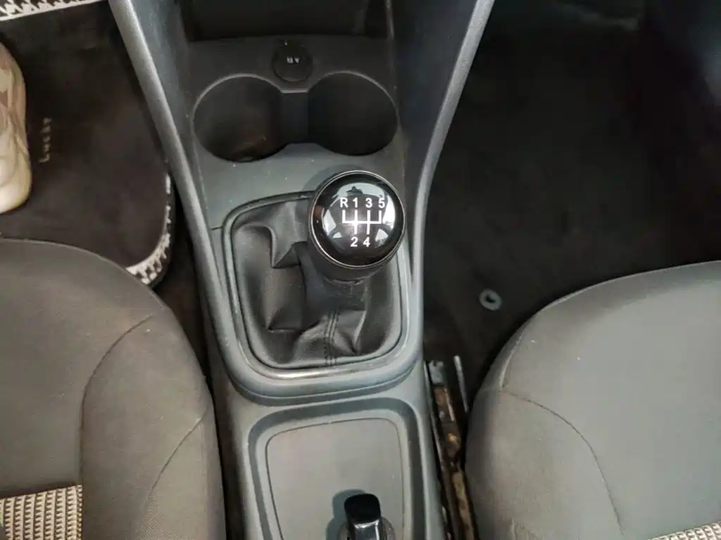 Volkswagen Polo — миниатюра 14