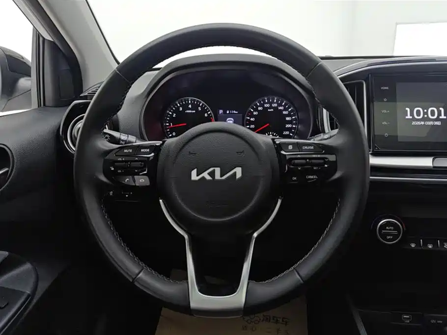 Kia KX1 — фотографии объявления, Фото 15