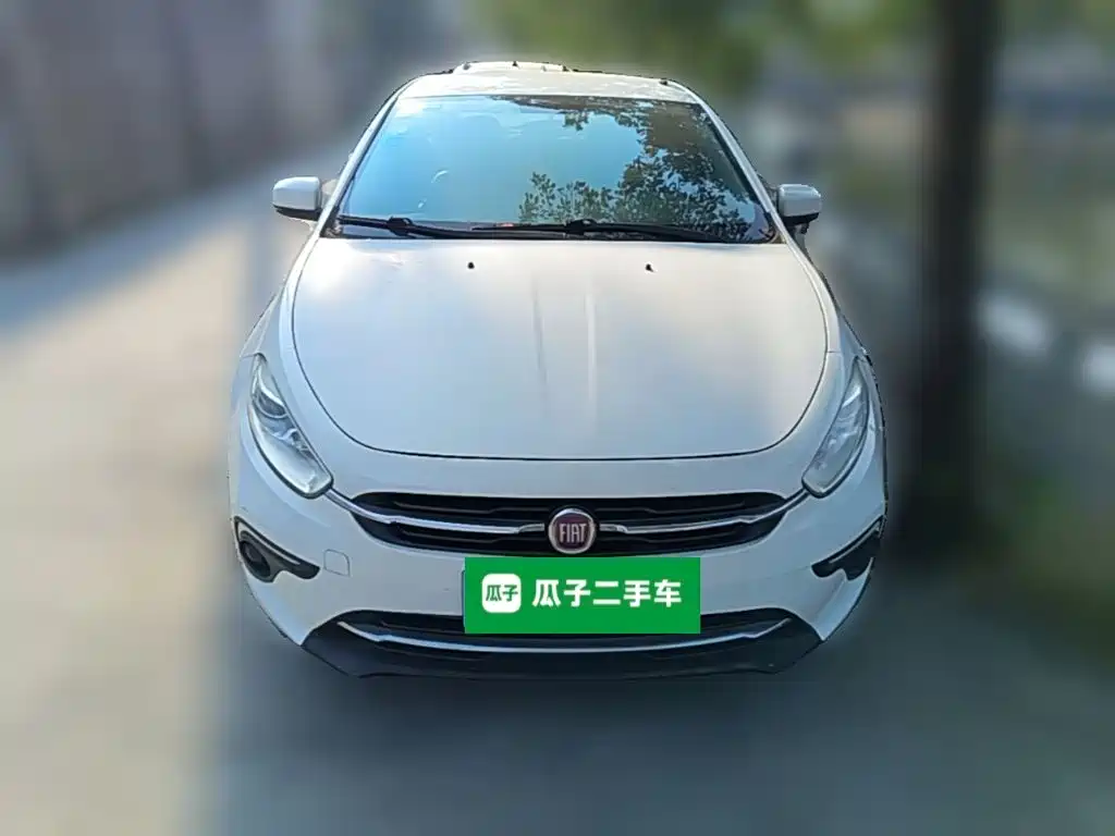 Fiat Ottimo — миниатюра 5