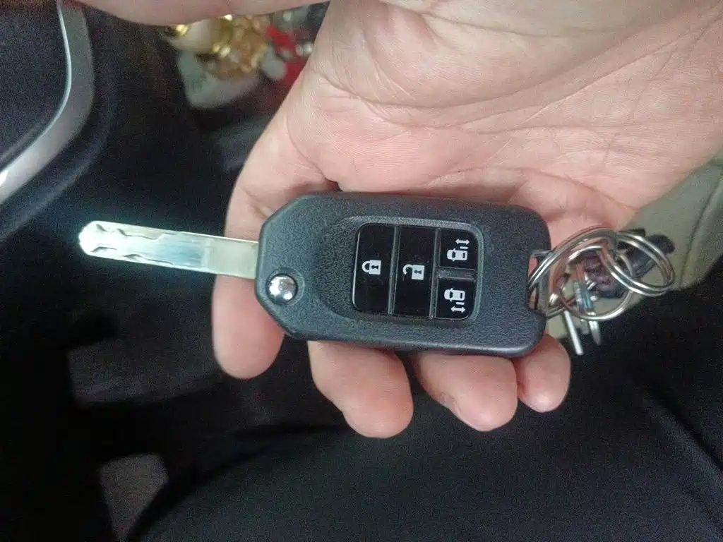 Honda Elysion — миниатюра 9
