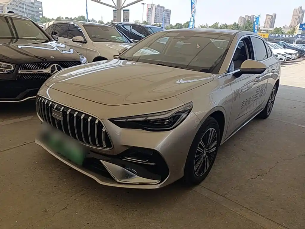 Galaxy Galaxy Xingyao 6 — миниатюра 2