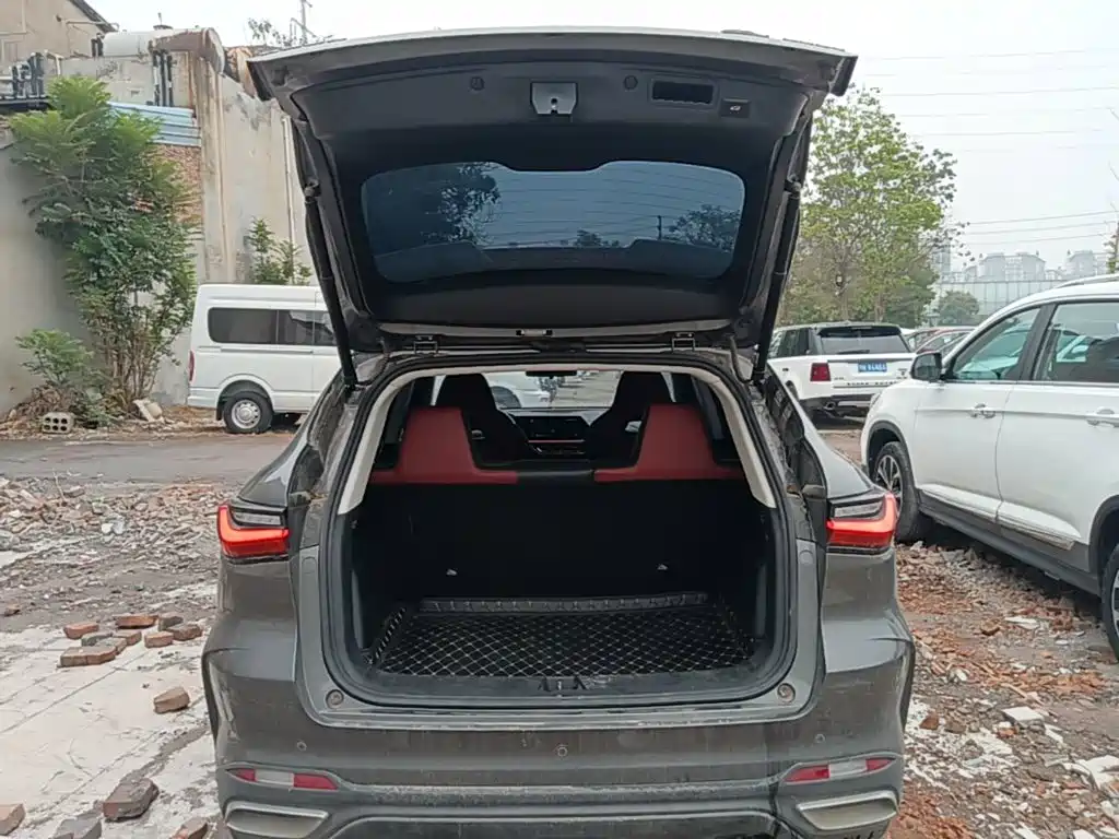 Oshan Oushang X5 — миниатюра 19