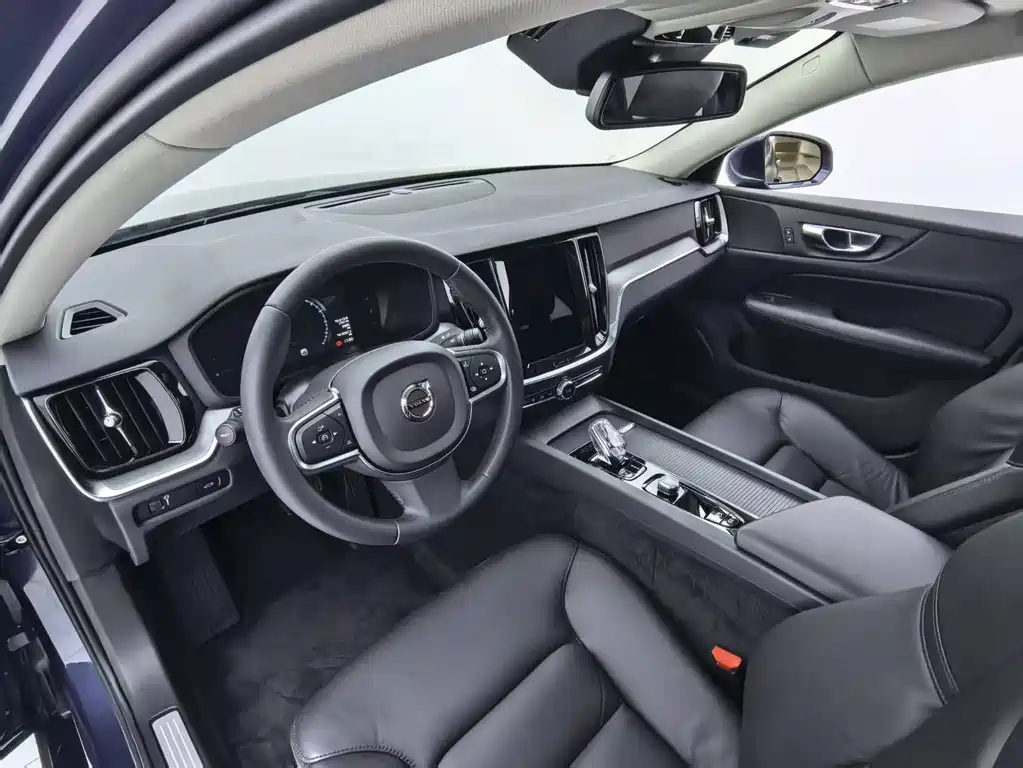 Volvo S60 — миниатюра 17