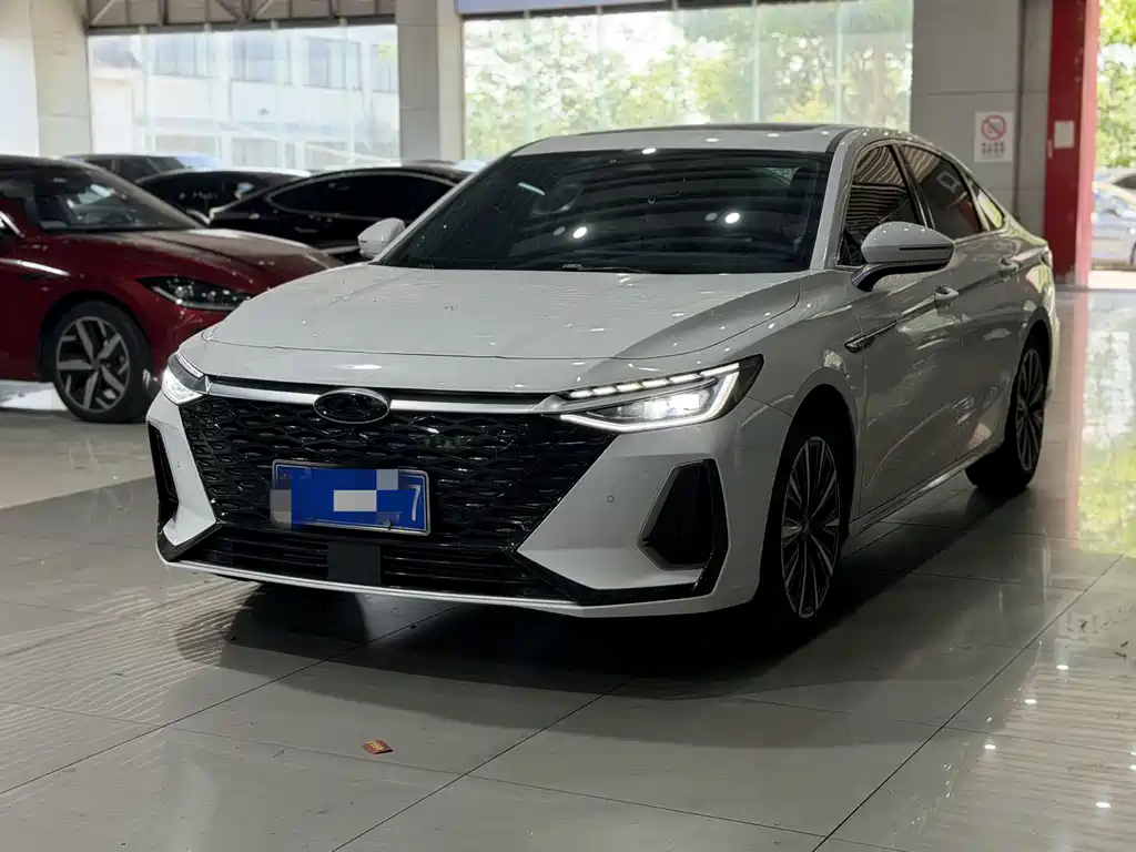 Chery Arrizo 8 2023