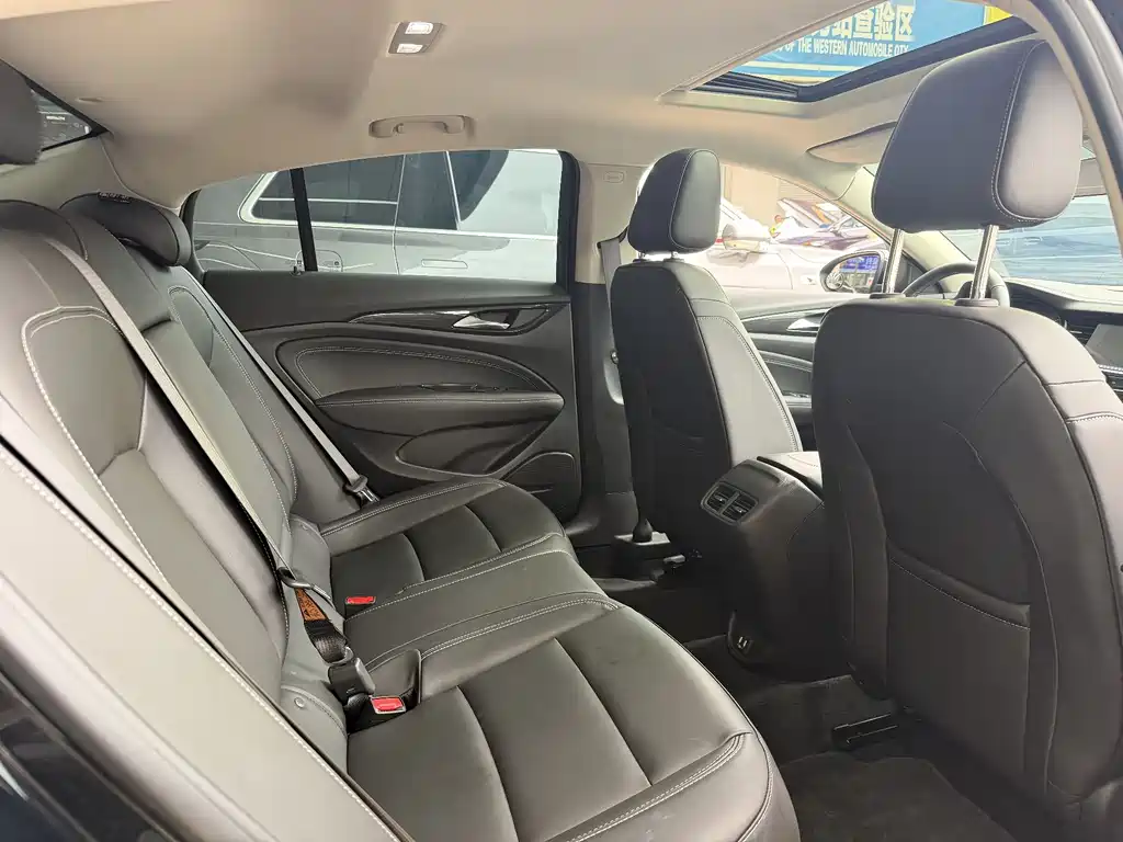 Buick Regal 2024 25T