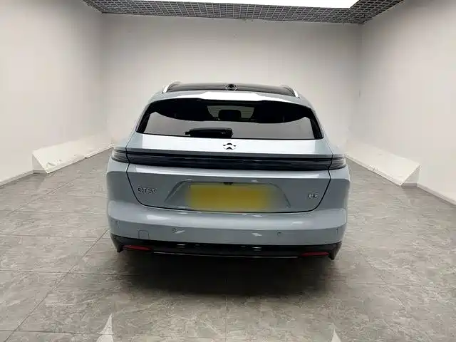 NIO ET5T 2025 75kWh Touring