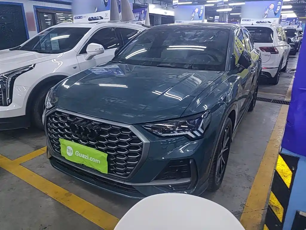 Audi Q3 Sportback 2023