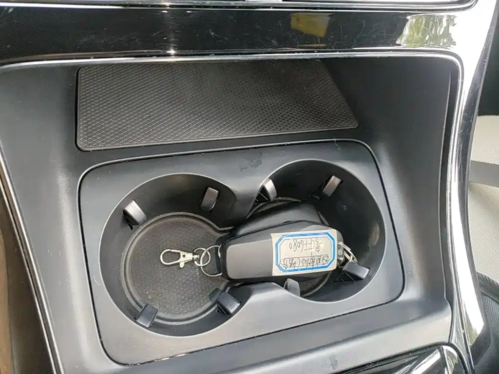 BYD Qin PLUS — миниатюра 9
