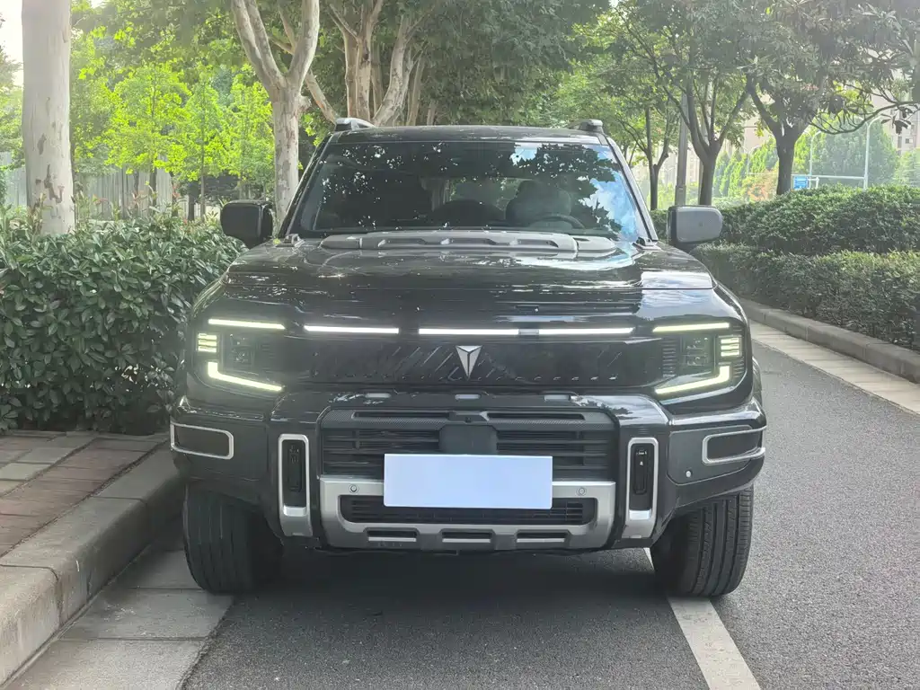 Deepal Deepal G318 — миниатюра 2