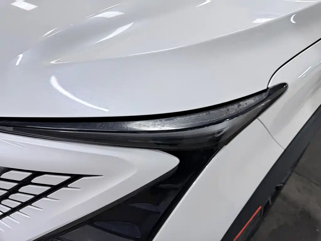 Changan UNI-T — миниатюра 4