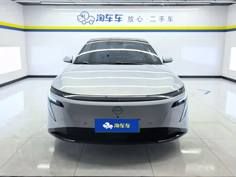 Nissan N7 — миниатюра 2