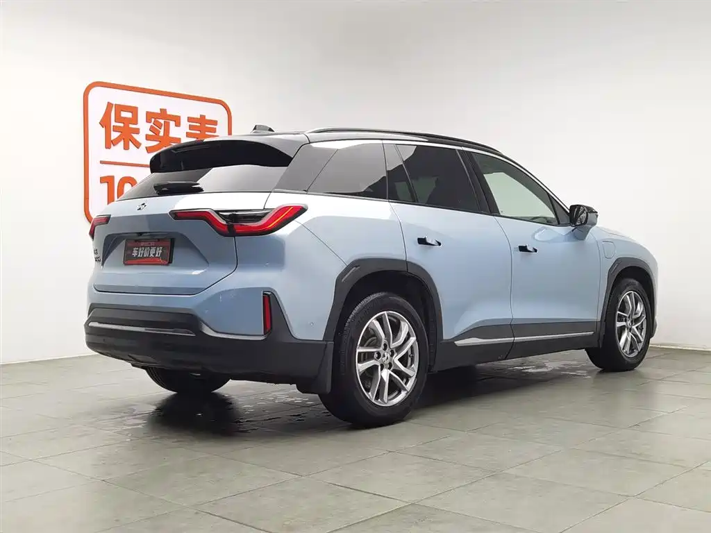 NIO NIO ES6