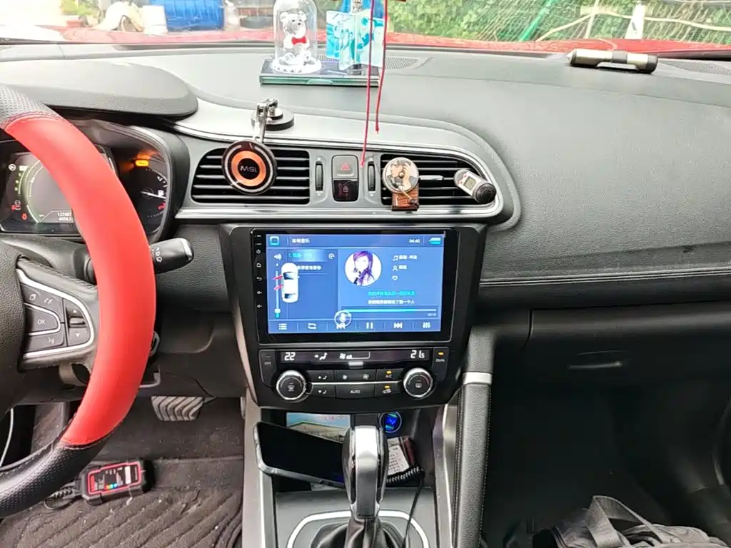 Renault Kadjar — миниатюра 13