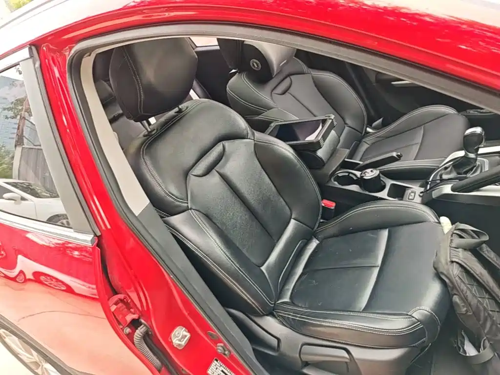 Renault Kadjar — миниатюра 25
