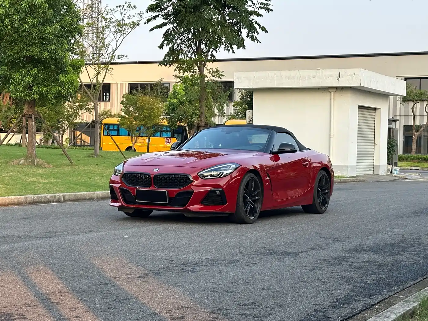 BMW Z4