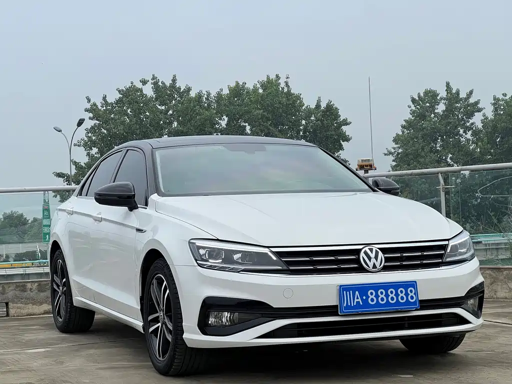 Volkswagen Lamando 2019 280TSI DSG Comfort VI
