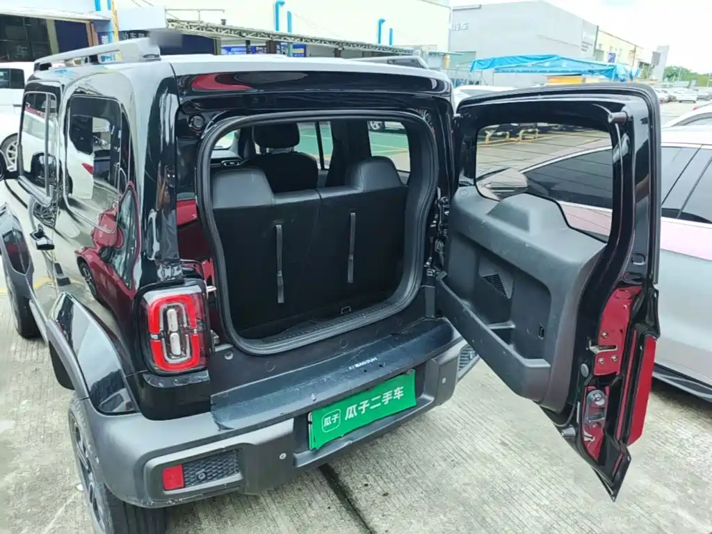 Baojun Yueye — миниатюра 19