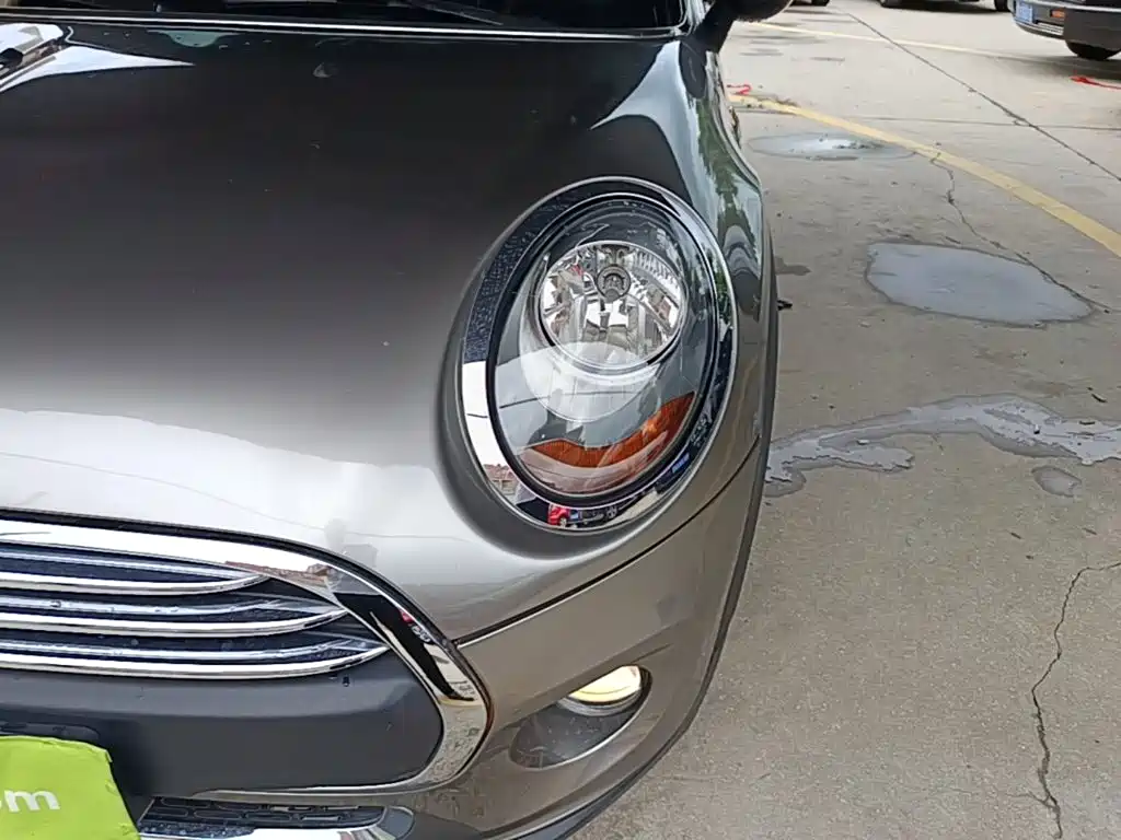 MINI Mini — миниатюра 24