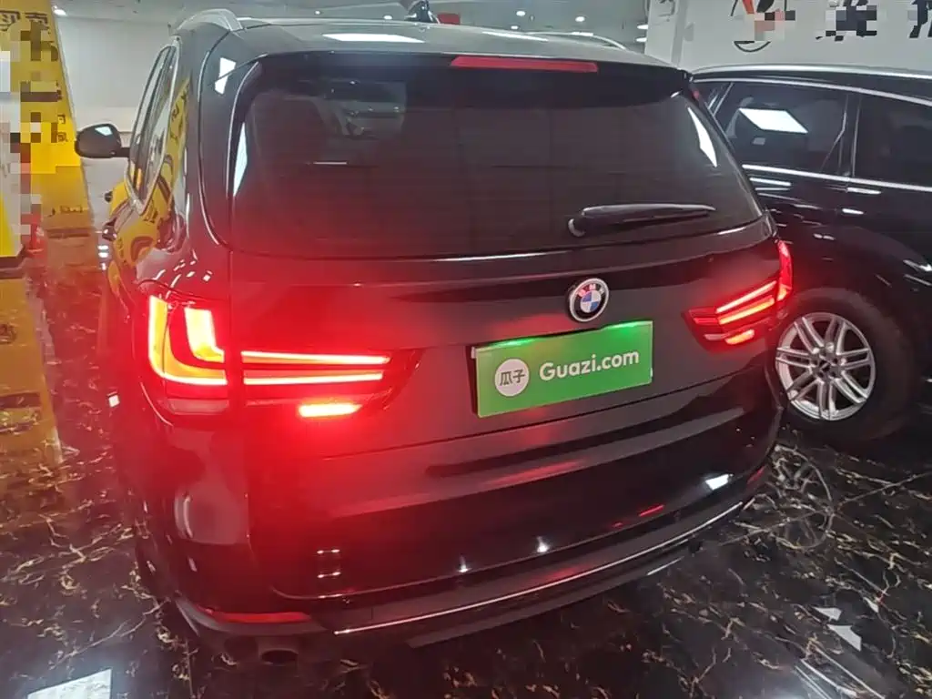 BMW X5 2018 xDrive28i