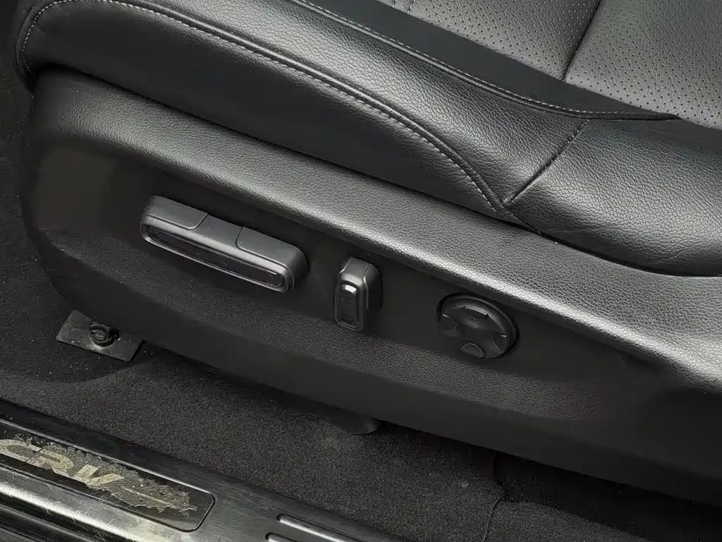 Honda CR-V — миниатюра 7