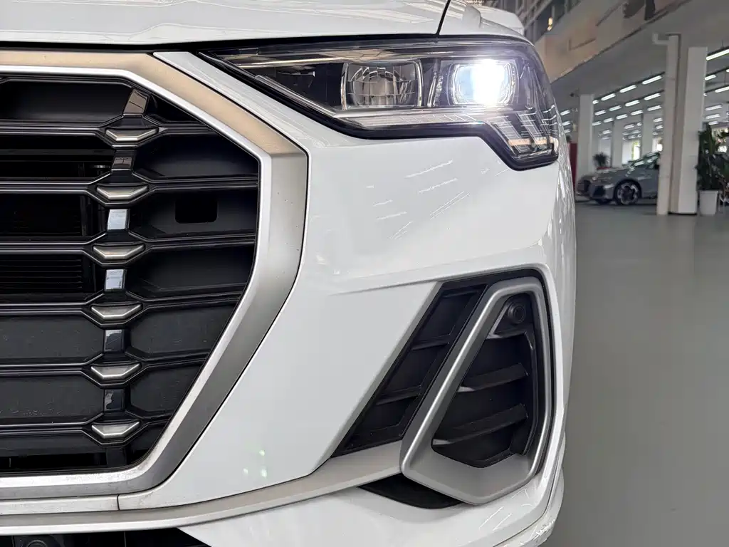 Audi Q3 — миниатюра 17