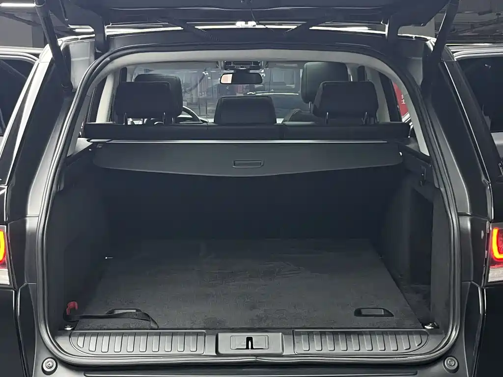 Land Rover Range Rover Sport 3.0 SC V6 SE, фото 27