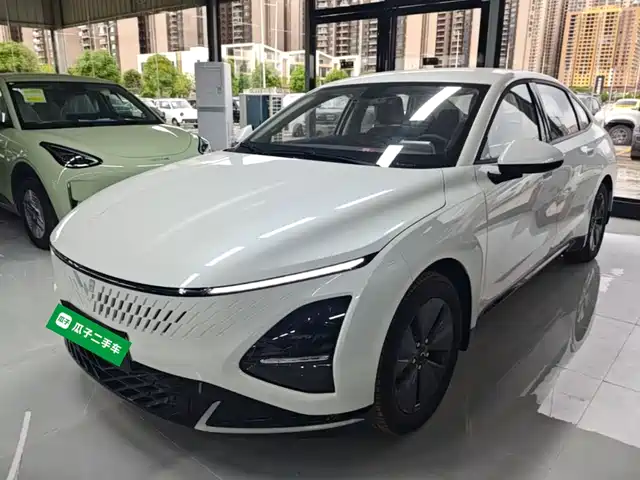 2025 Wuling Motors Starlight