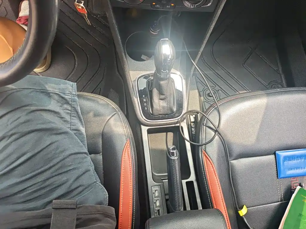 Volkswagen Polo — миниатюра 10