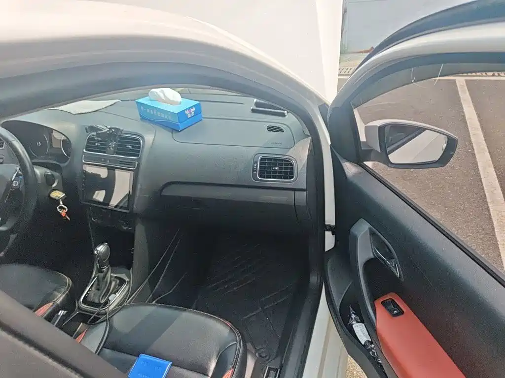 Volkswagen Polo — миниатюра 19