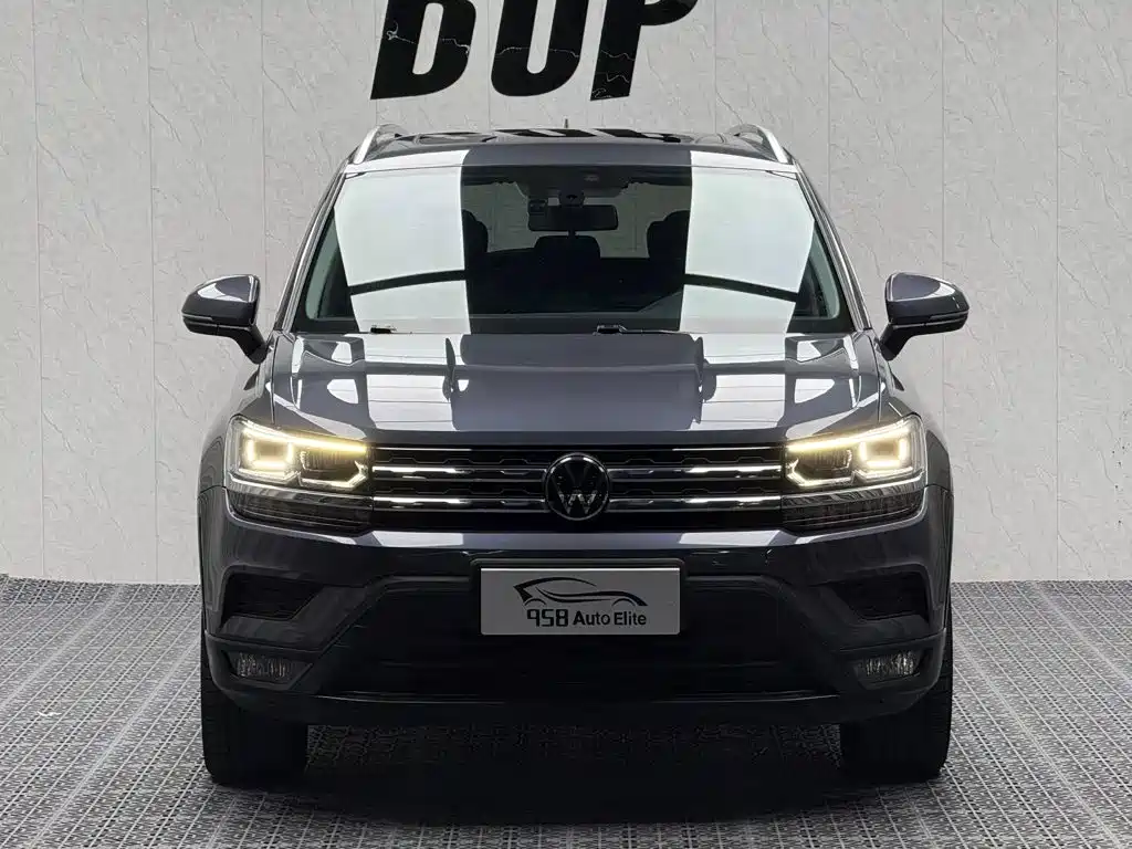 Volkswagen Tharu — миниатюра 2