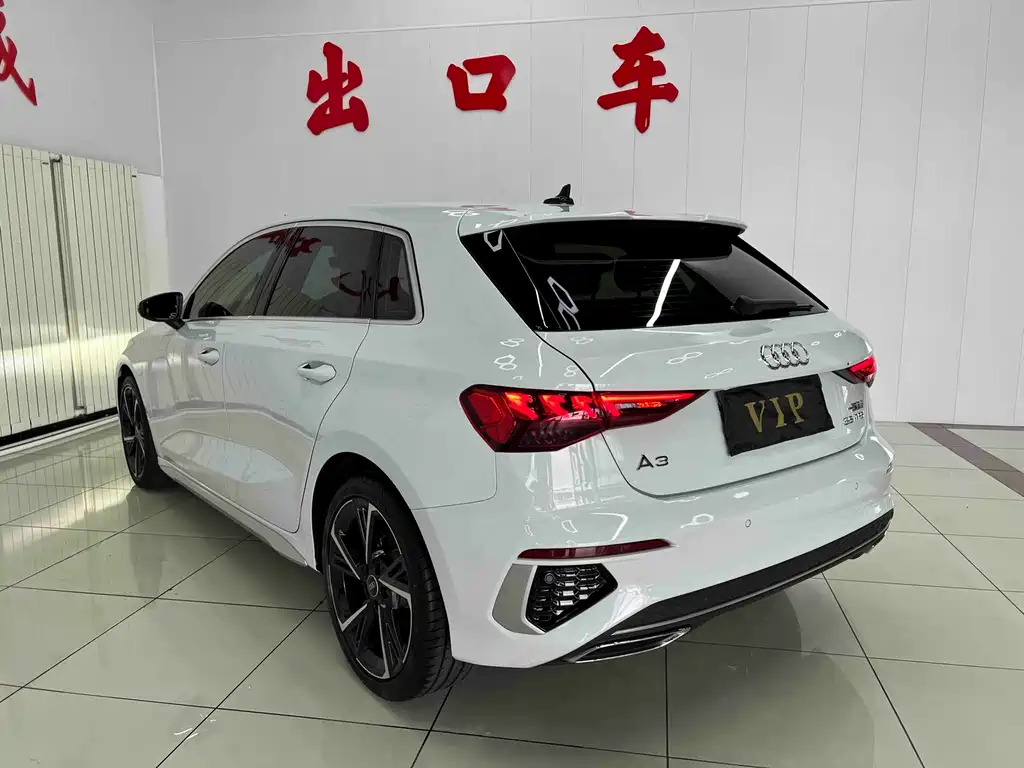 Audi A3 — миниатюра 6