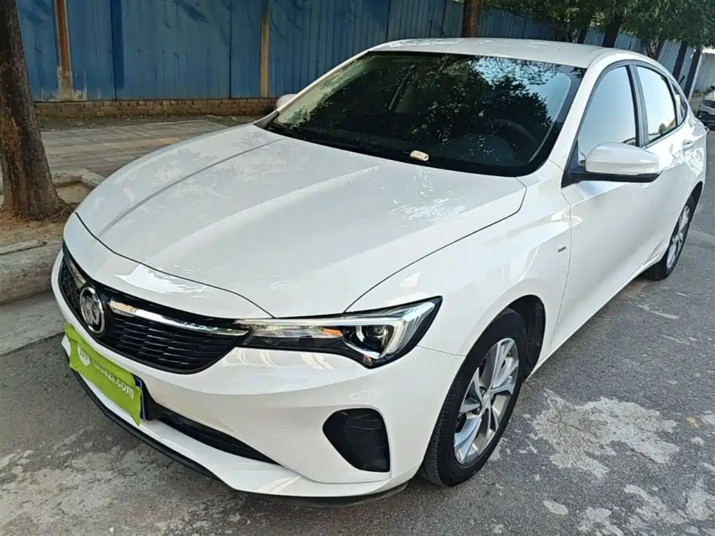 Buick Verano 2023
