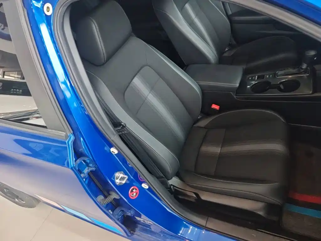 Honda Civic — миниатюра 25