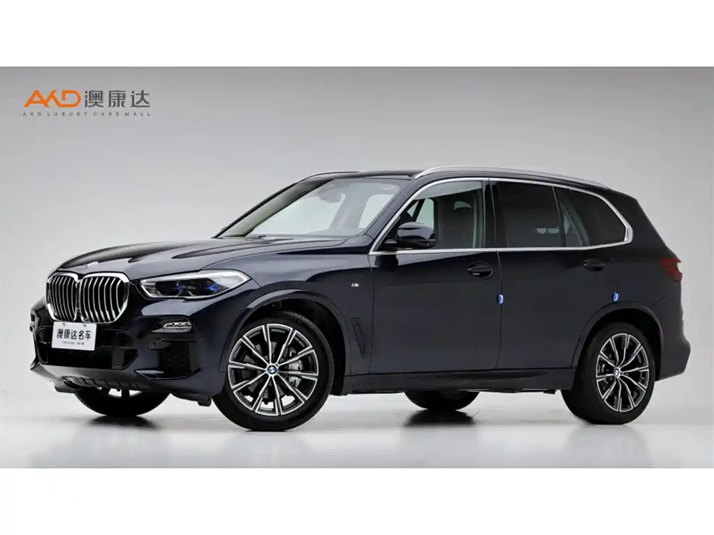 BMW X5 (Import) 2020