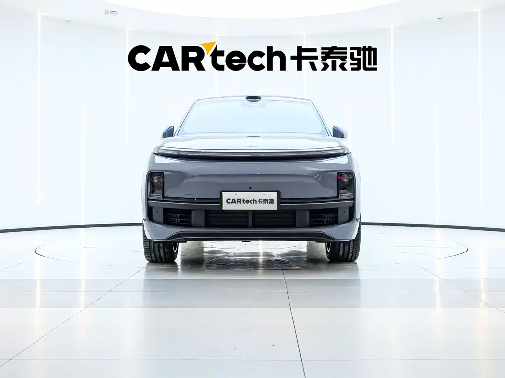 Li Auto L8 2025 Ultra