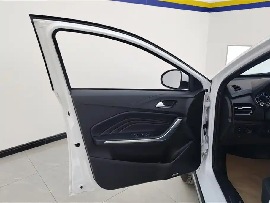 Chery Tiggo 3x 3x 2024 1.5L CVT