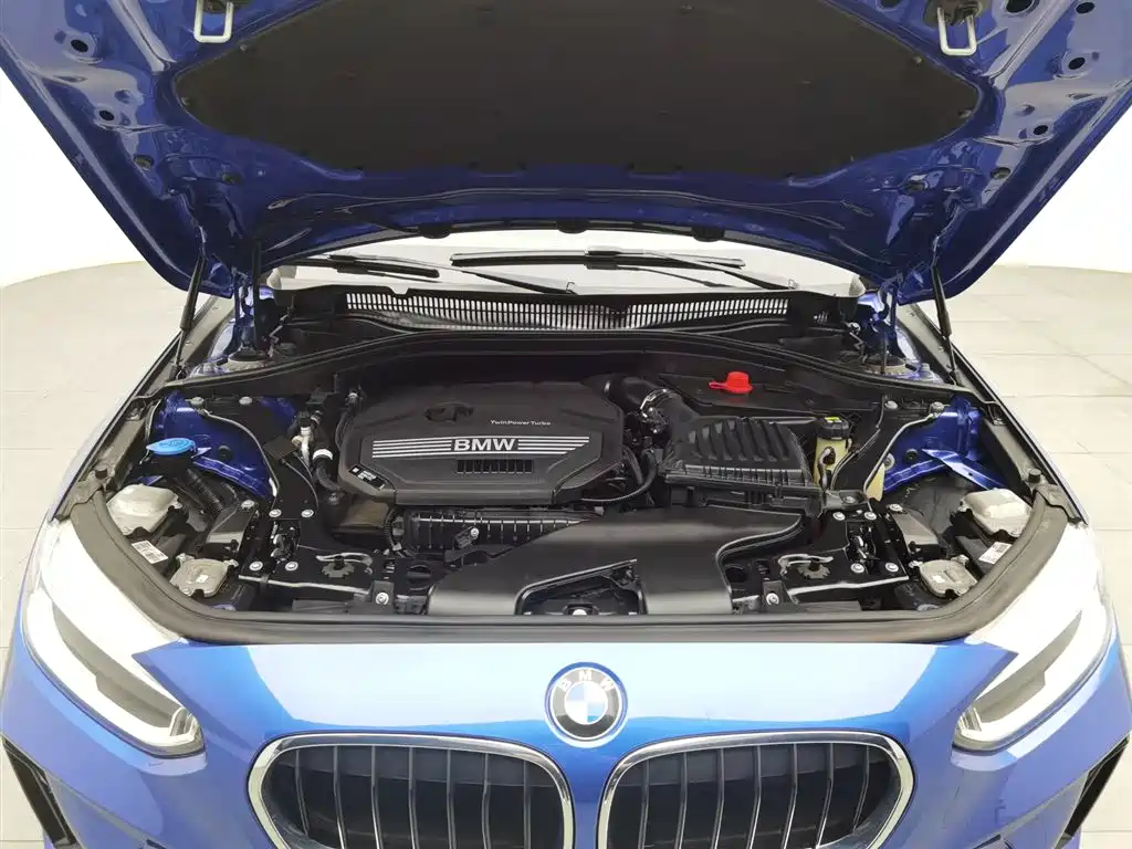 BMW 1 Series 1 2020 120i M Sport