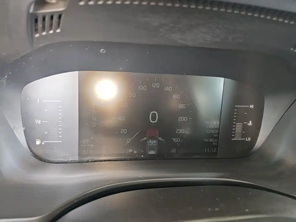 Volvo XC60 — миниатюра 12