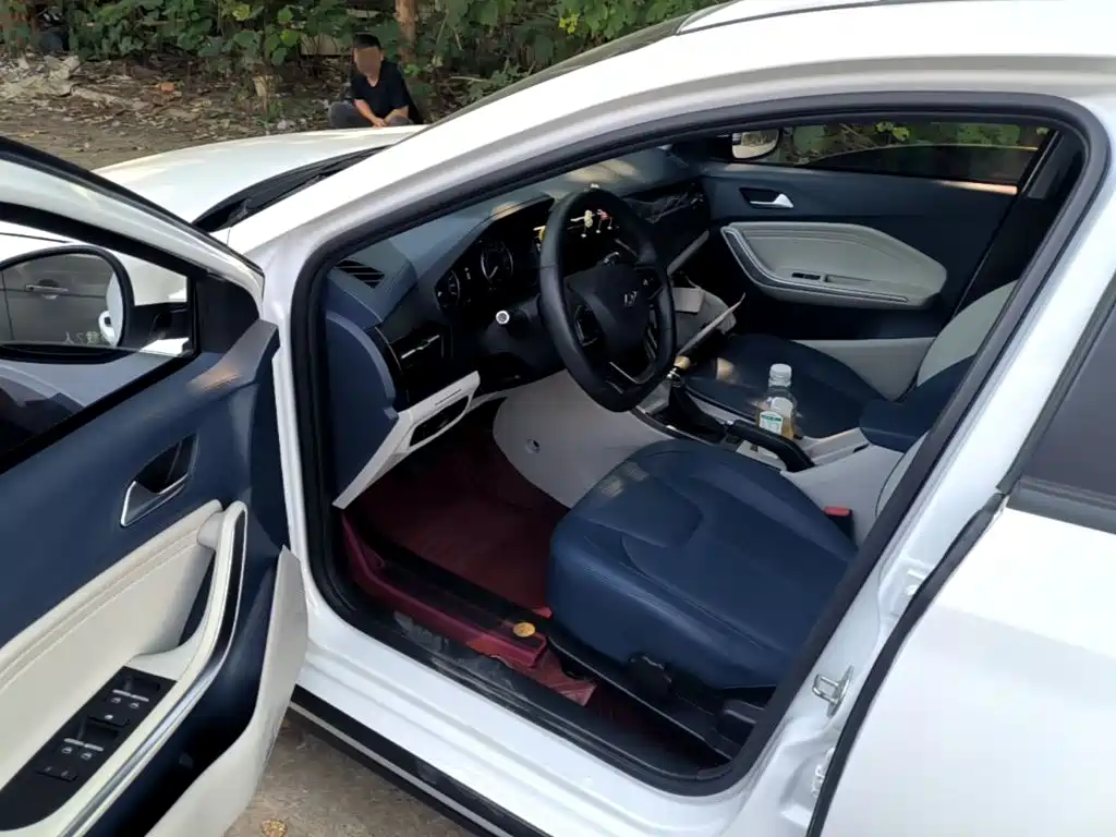 Chery Tiggo 3x — миниатюра 16