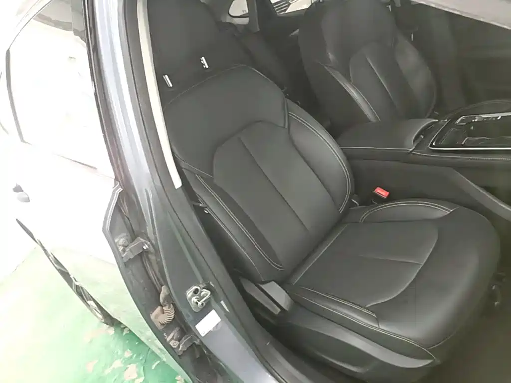 Roewe i6 MAX — миниатюра 25