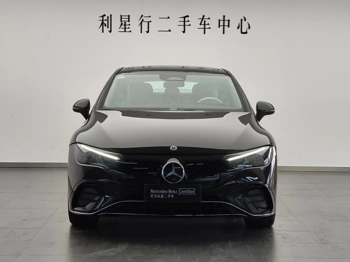 Mercedes-Benz EQE id 4599530 из Китая 18