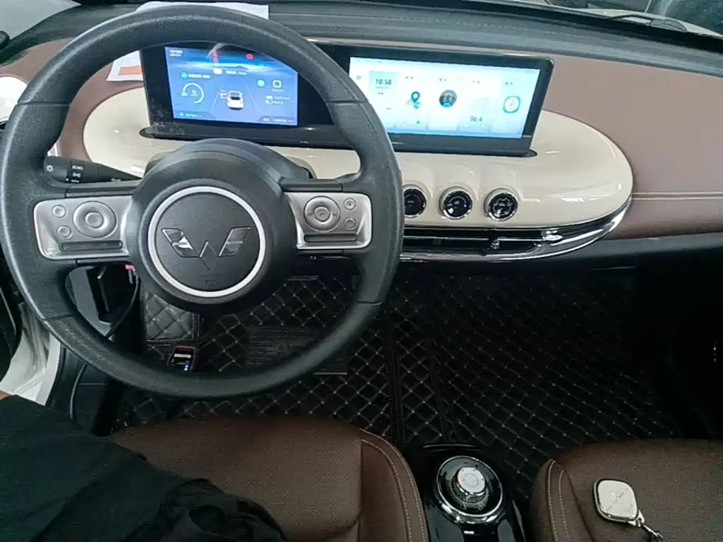 Wuling Bingo — миниатюра 10