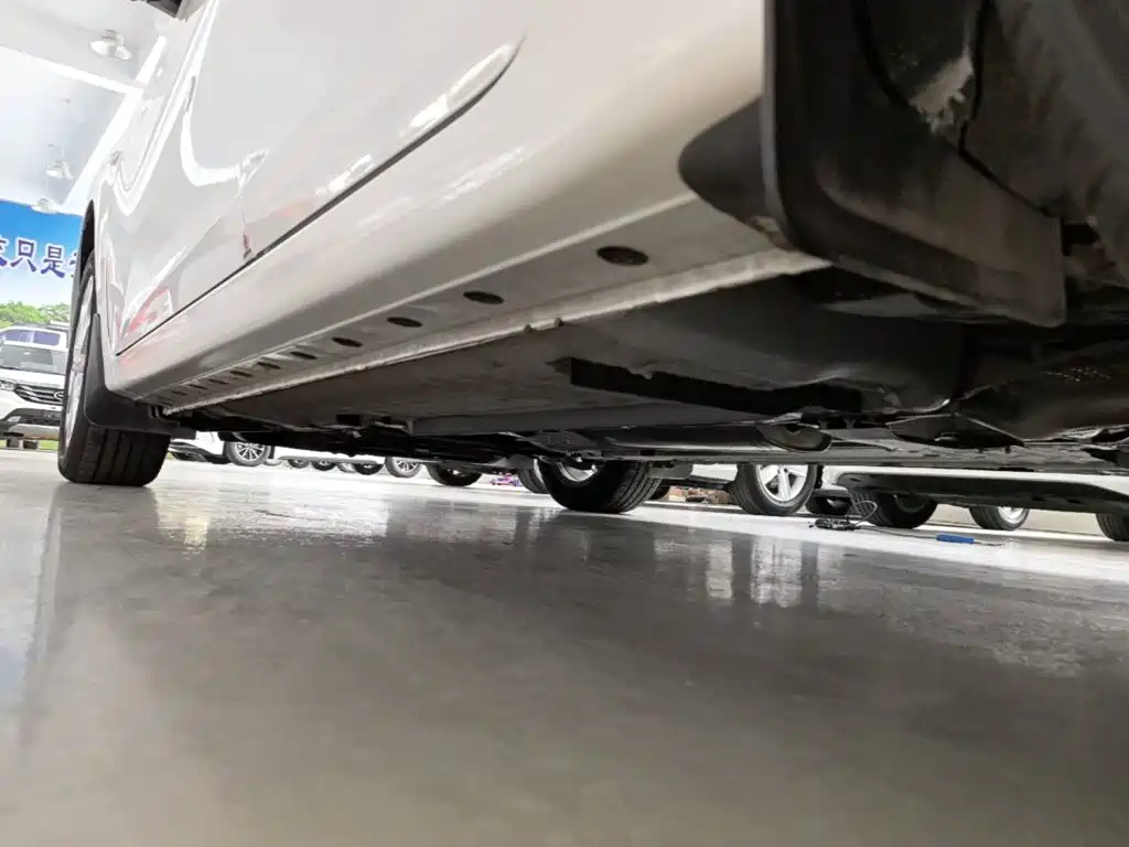 Nissan Sylphy — миниатюра 22
