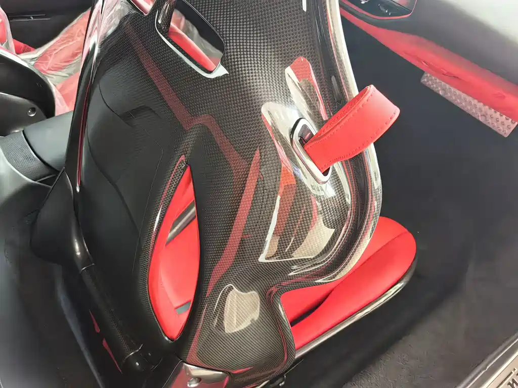 Ferrari SF90 — миниатюра 11