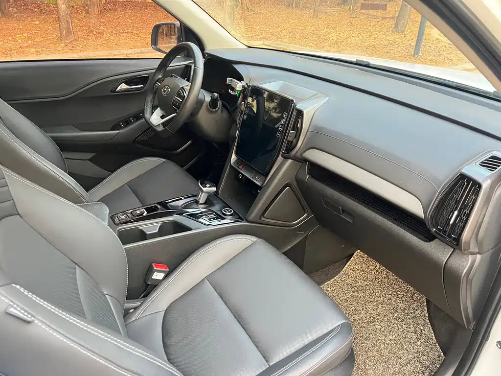 HYUNDAI BEIJING HYUNDAI IX35