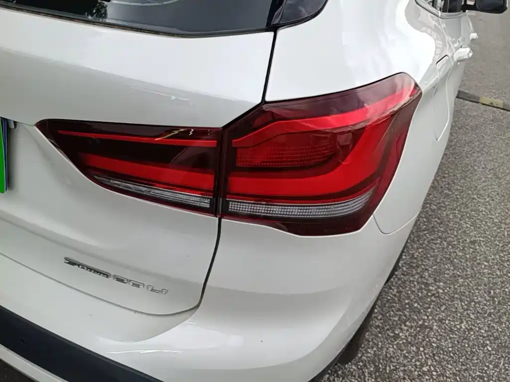 BMW X1 — миниатюра 8