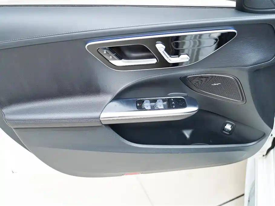 Mercedes-Benz C-Class C 2023 C 260 L Sport