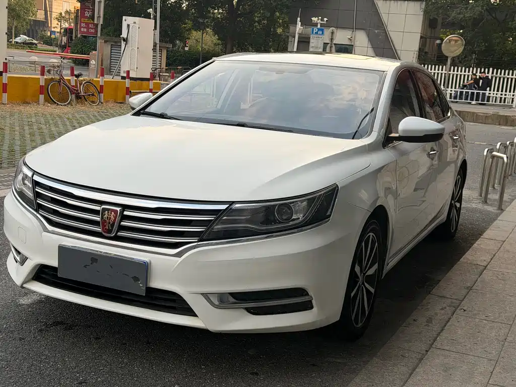 Roewe i6 Classic